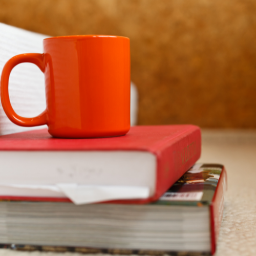 OPS Book Group